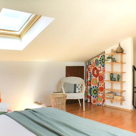 Apartment Anna Borik Rovinj Eksteriør bilde