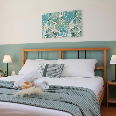 Apartment Anna Borik Rovinj Eksteriør bilde