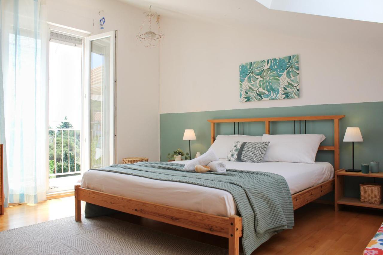 Apartment Anna Borik Rovinj Eksteriør bilde