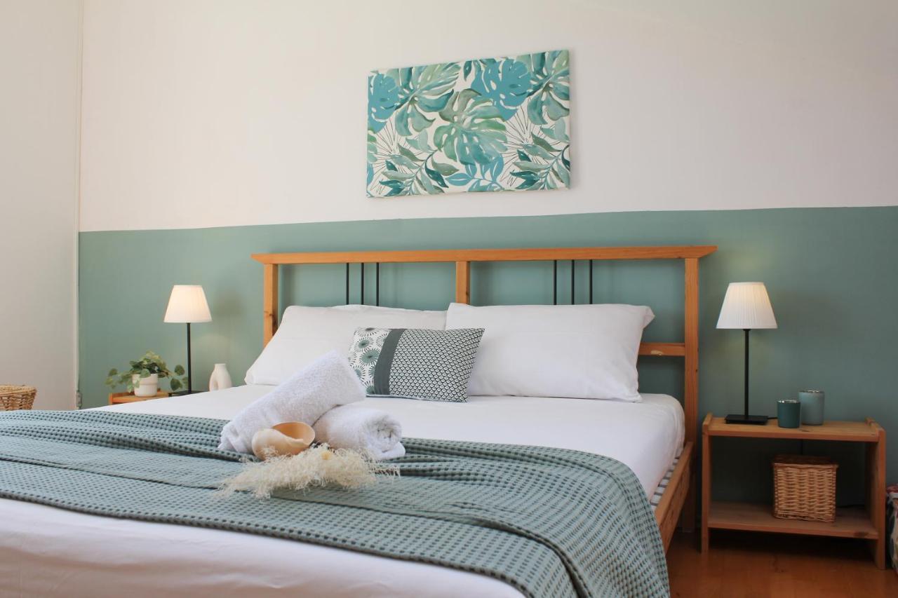 Apartment Anna Borik Rovinj Eksteriør bilde
