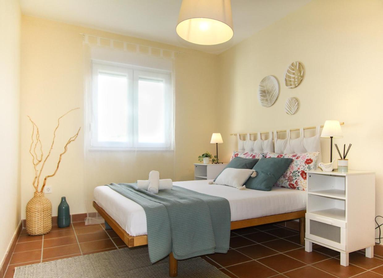 Apartment Anna Borik Rovinj Eksteriør bilde