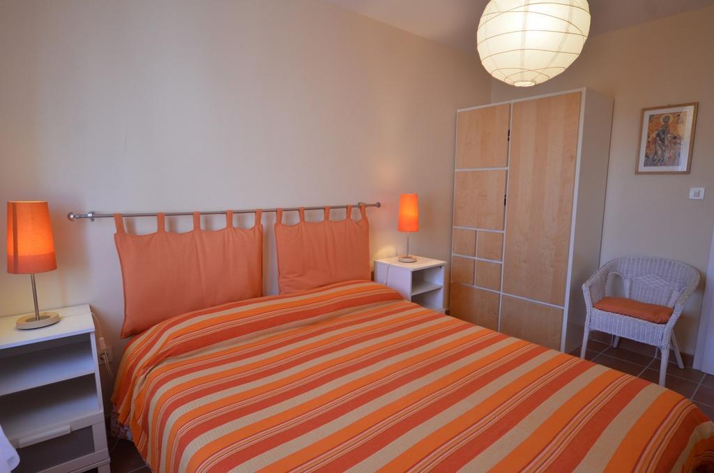 Apartment Anna Borik Rovinj Eksteriør bilde