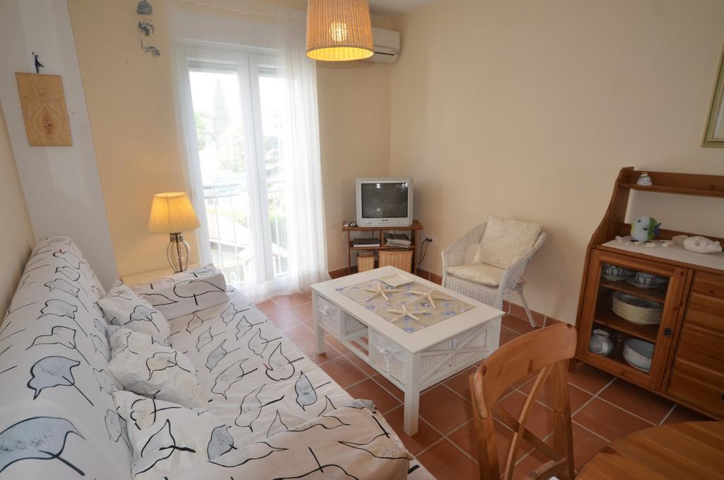 Apartment Anna Borik Rovinj Eksteriør bilde