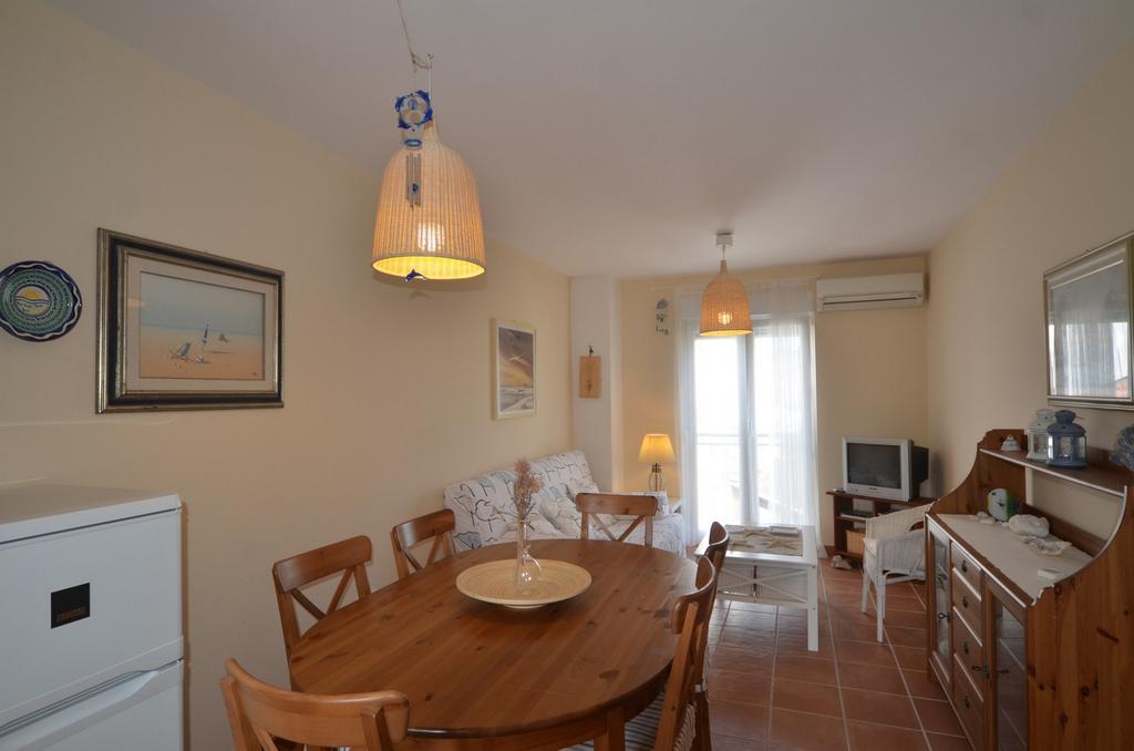 Apartment Anna Borik Rovinj Eksteriør bilde