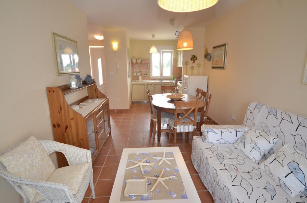 Apartment Anna Borik Rovinj Eksteriør bilde